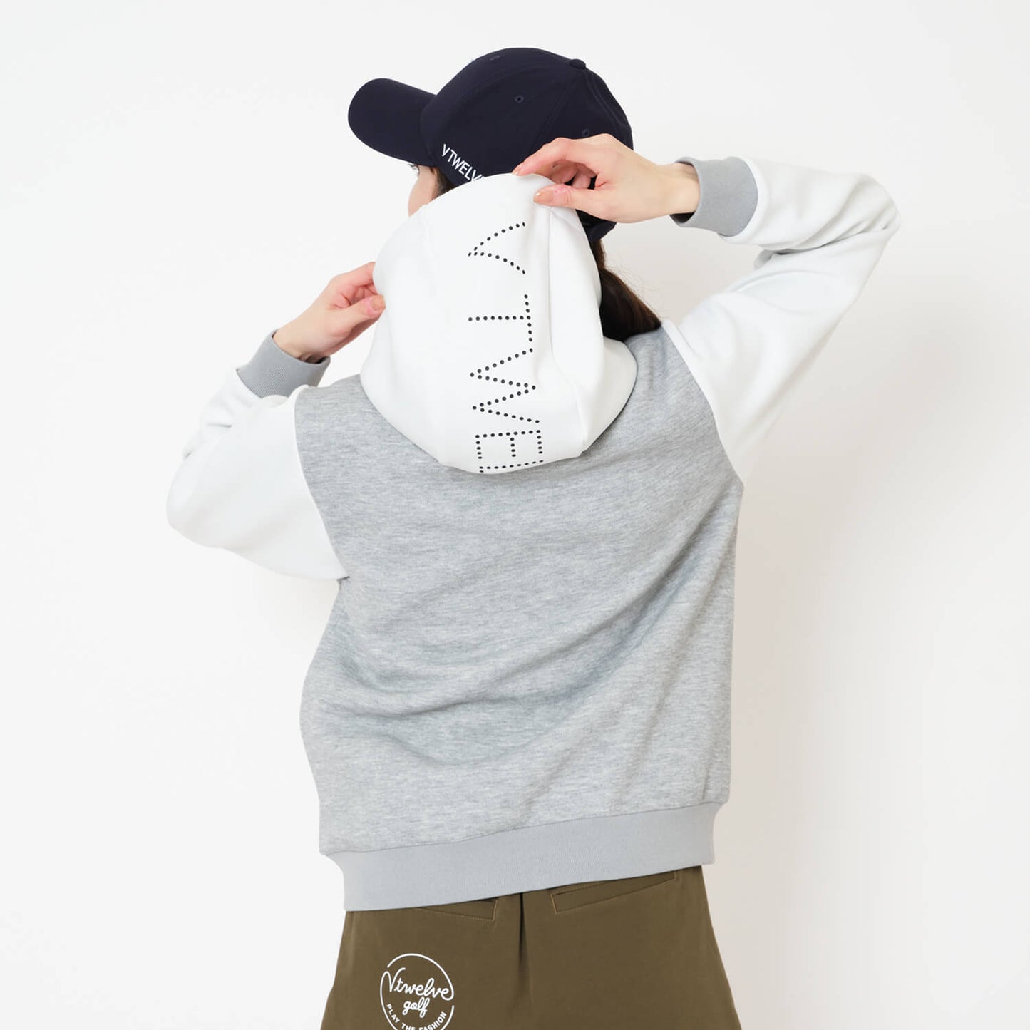 SW HC PARKA