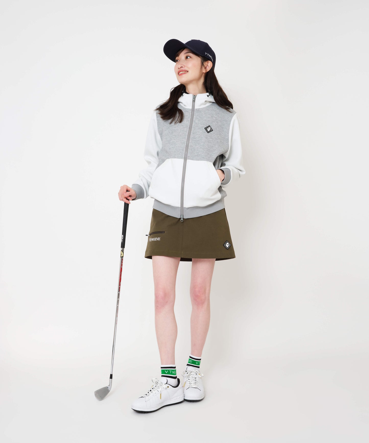SW HC PARKA