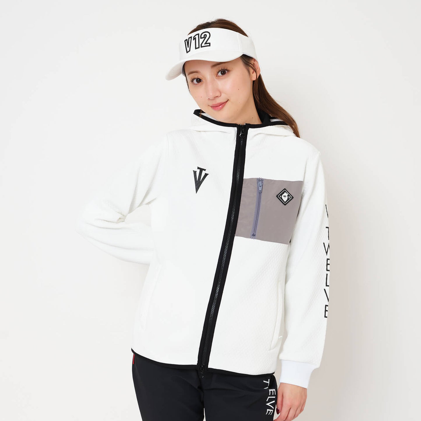 MDIA PARKA