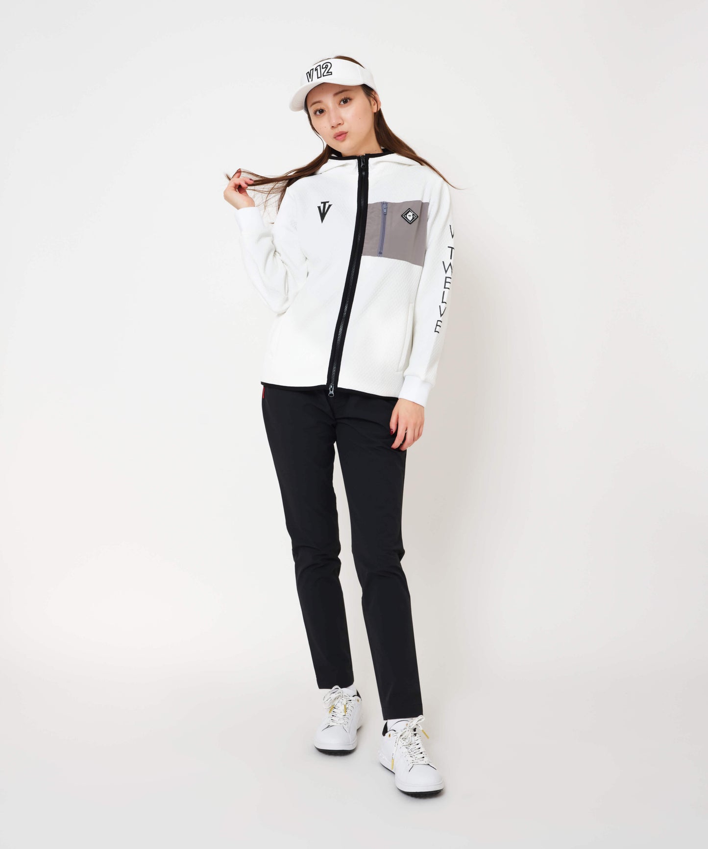 MDIA PARKA