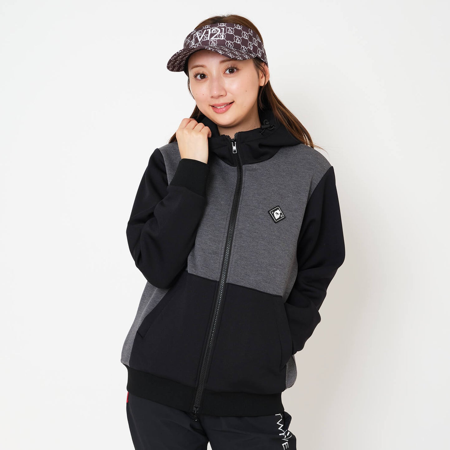 SW HC PARKA