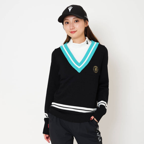 FAKE KNIT