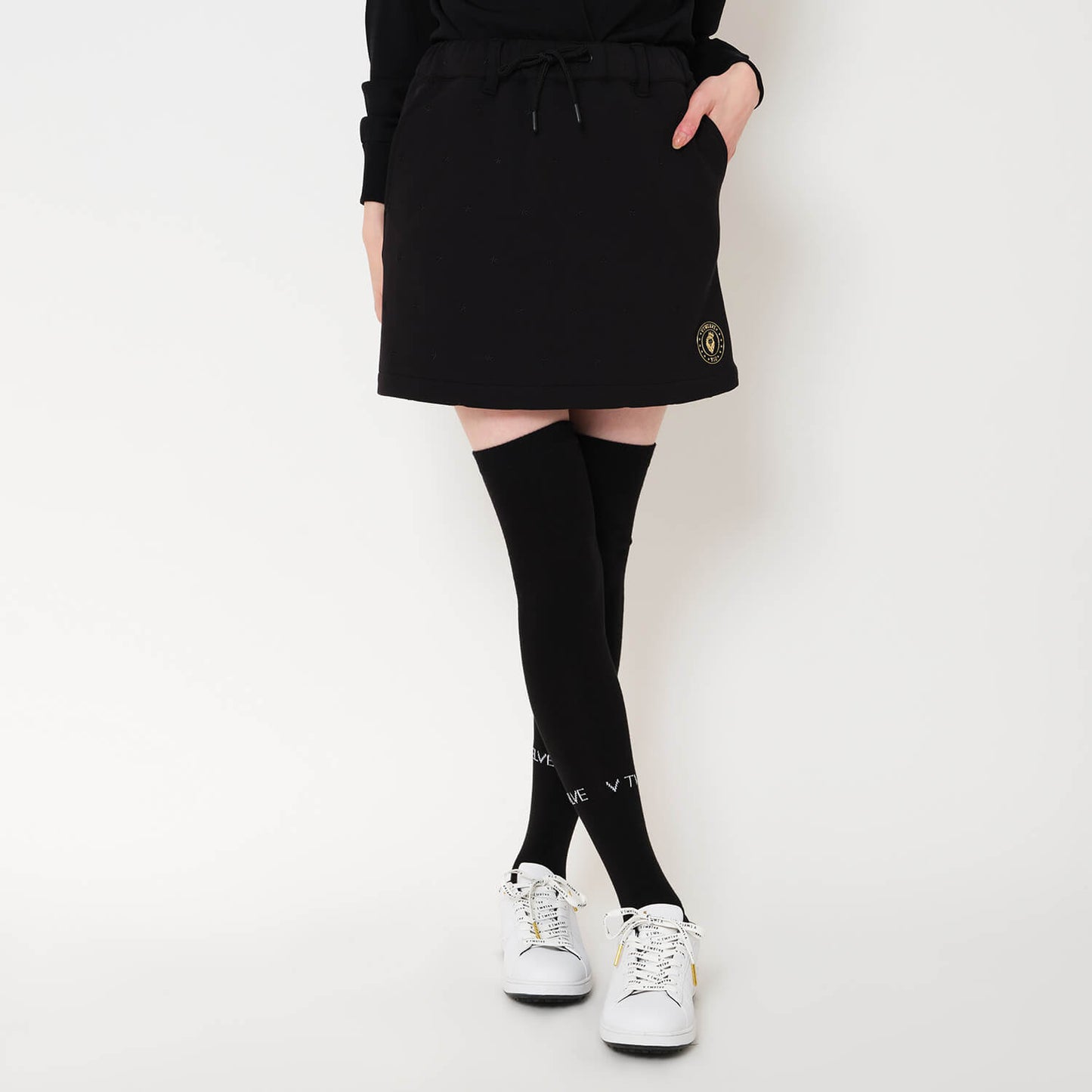 ALL STAR SKIRT