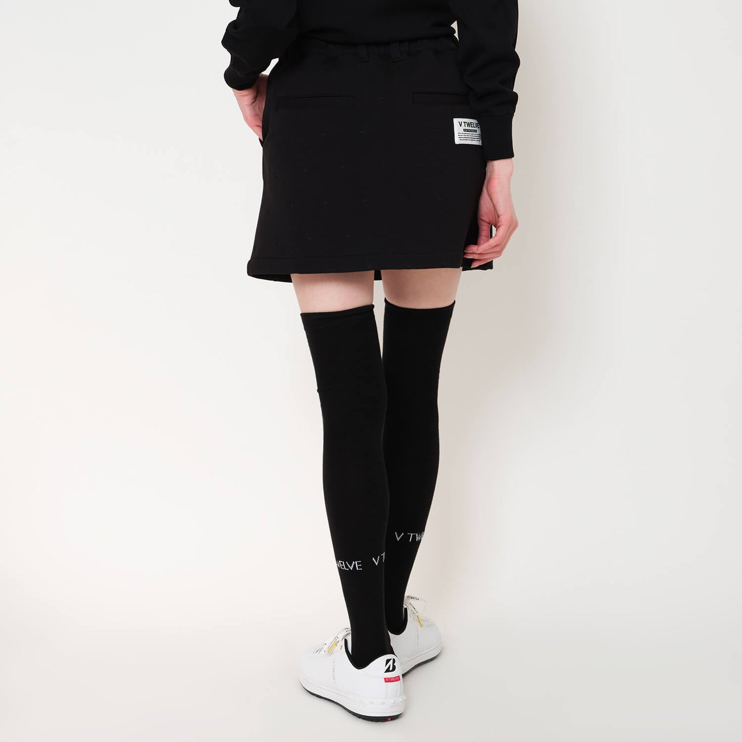 ALL STAR SKIRT