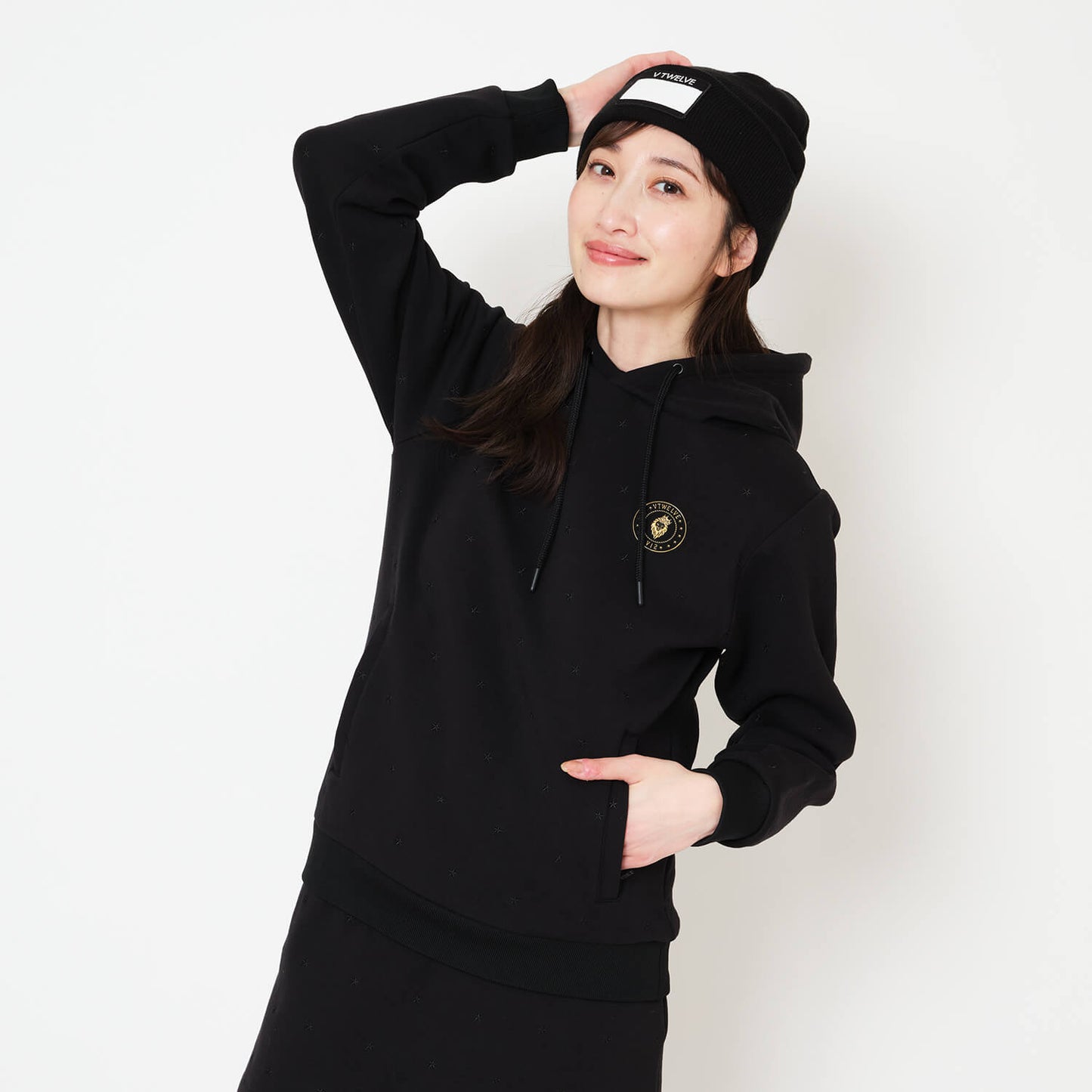 ALL STAR PARKA