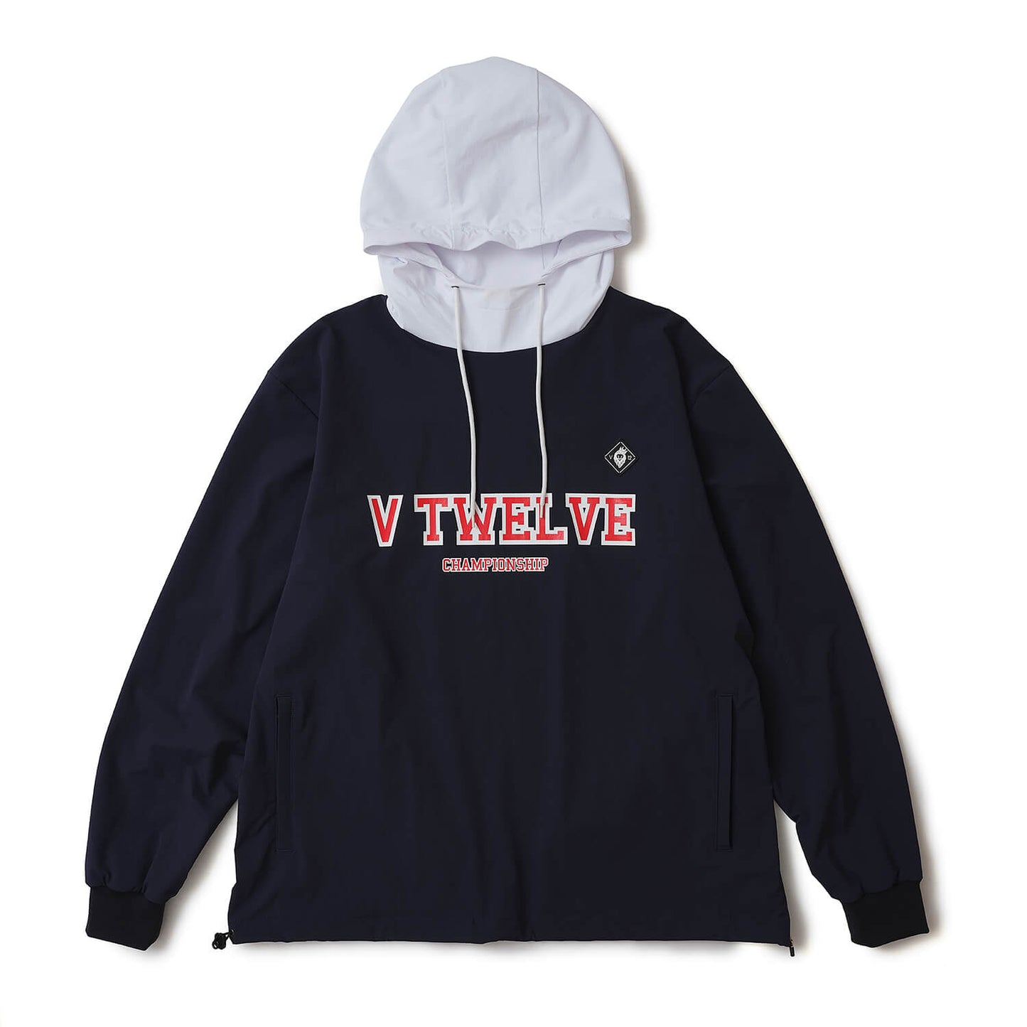 COLLEGE HOODY