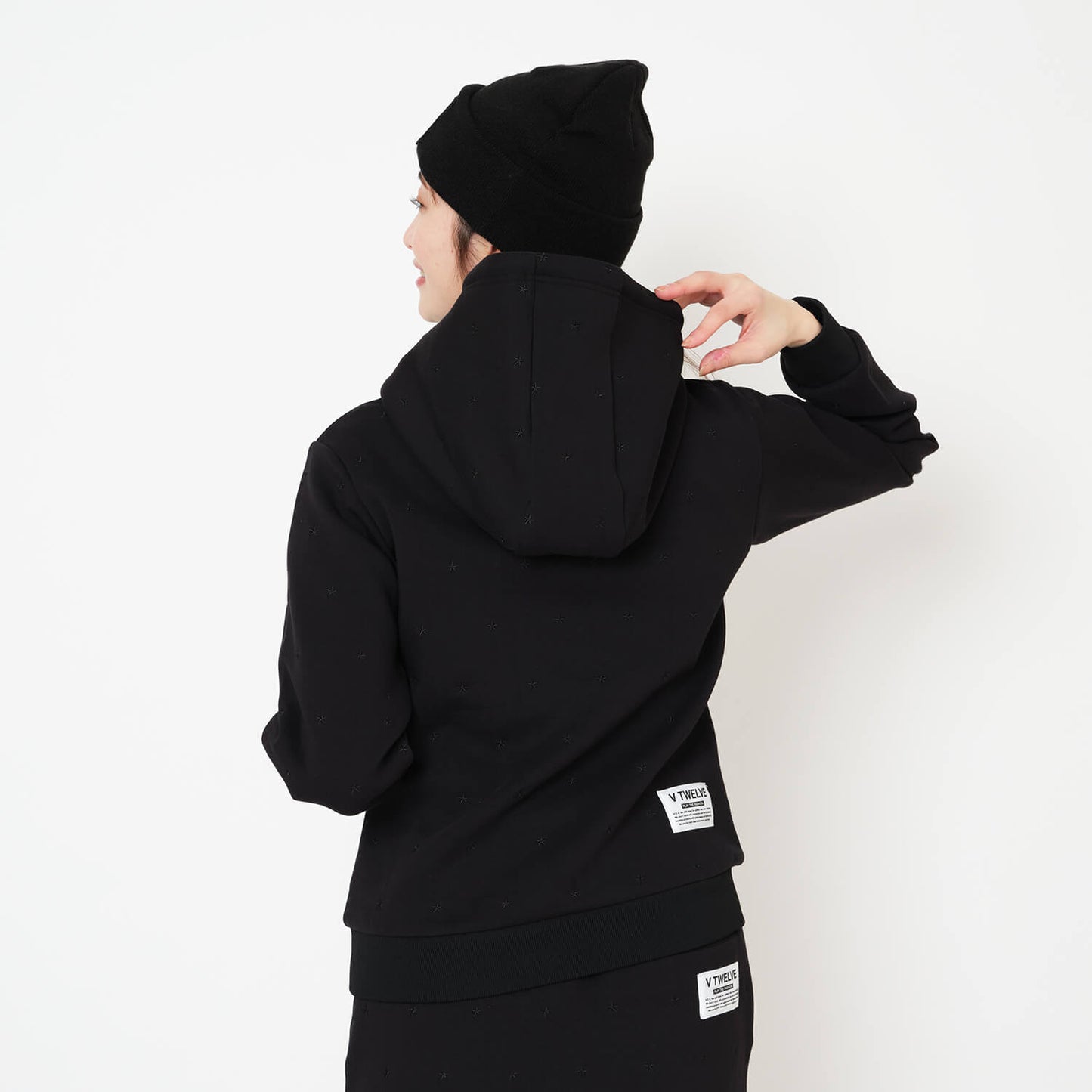 ALL STAR PARKA