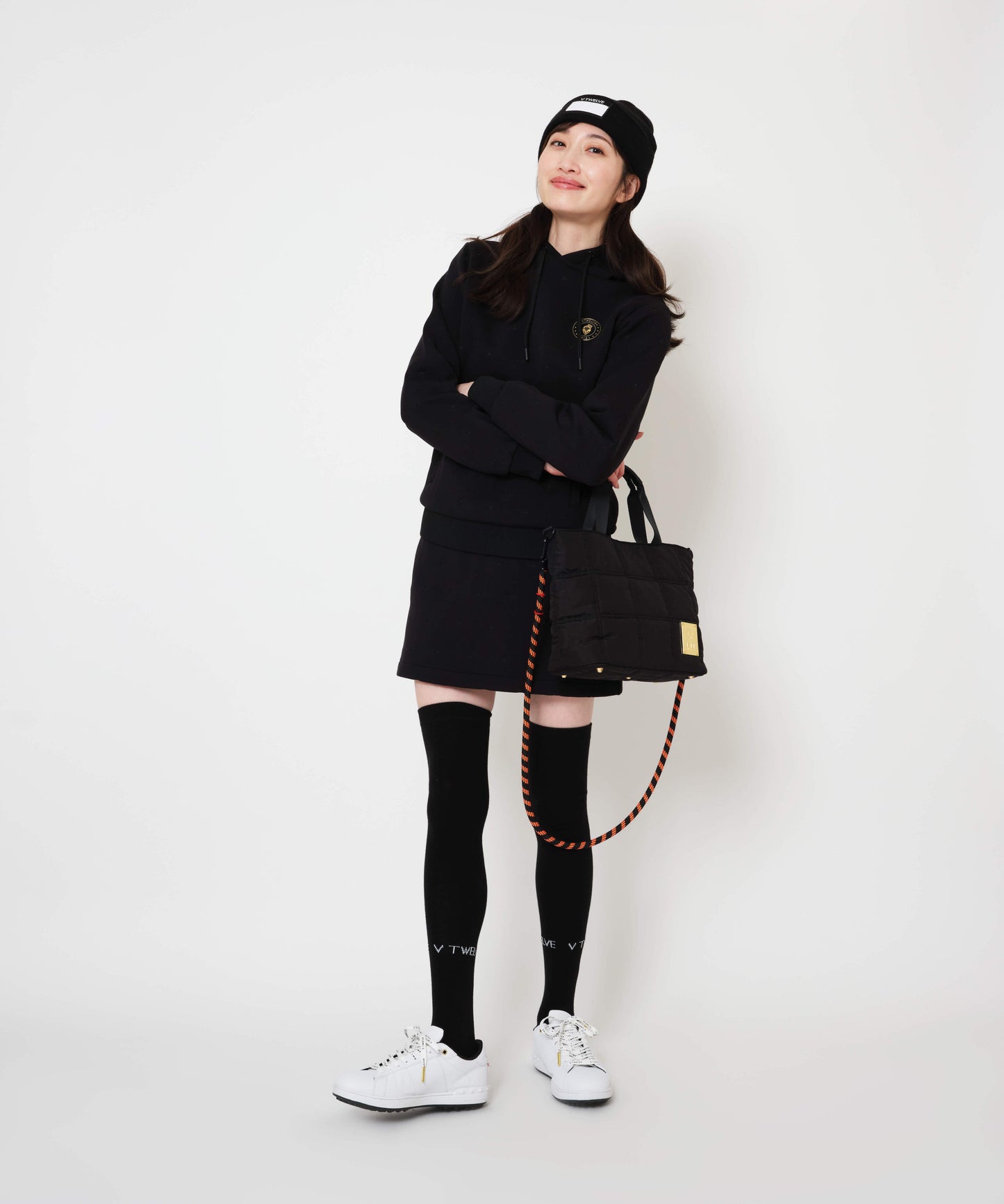 ALL STAR PARKA
