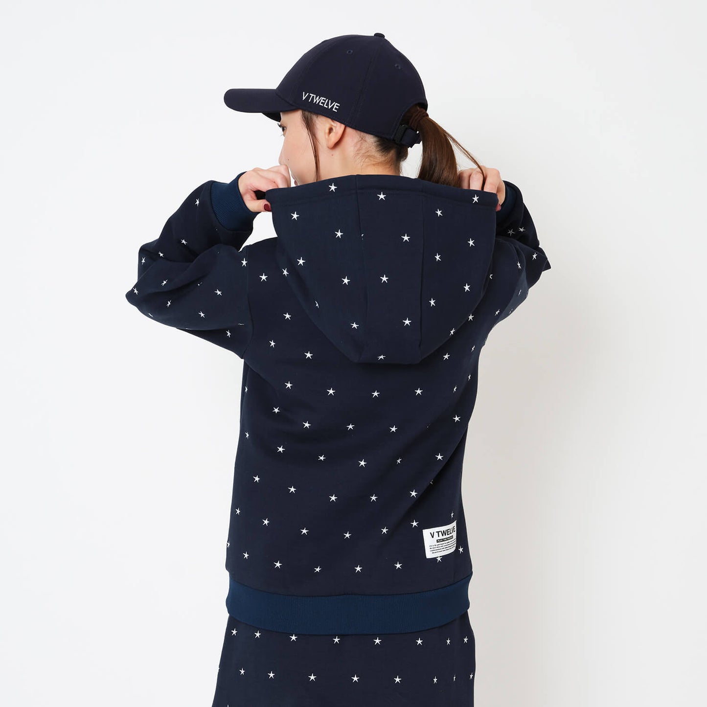 ALL STAR PARKA