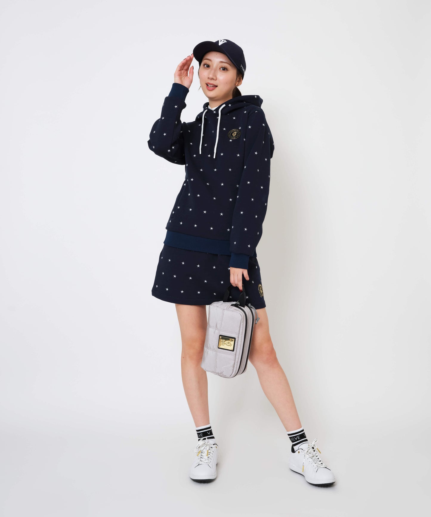 ALL STAR PARKA