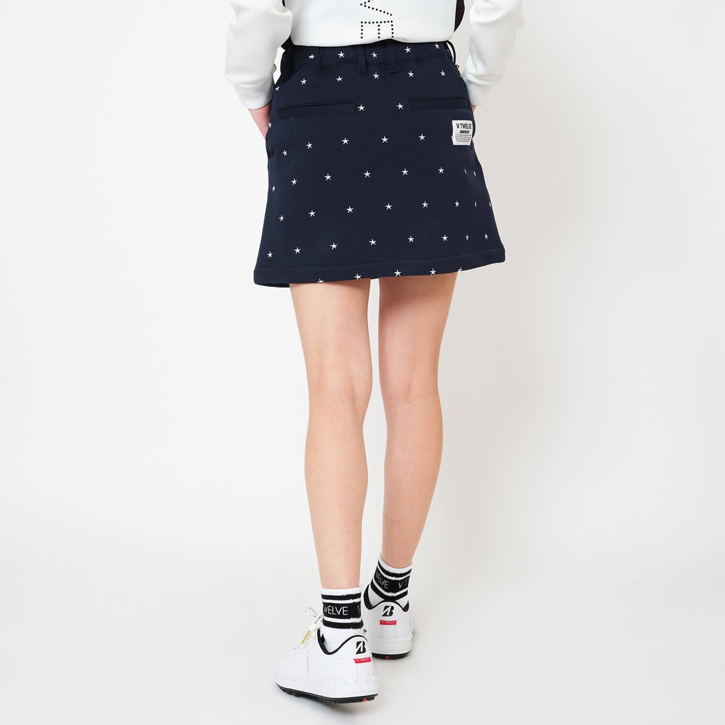 ALL STAR SKIRT