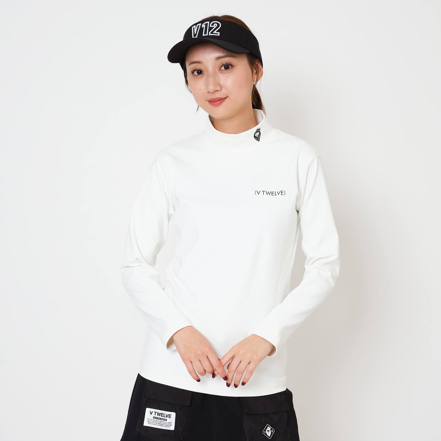 HFL L/S MOCK