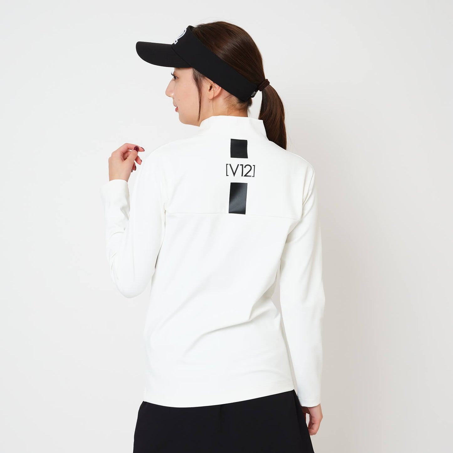 HFL L/S MOCK