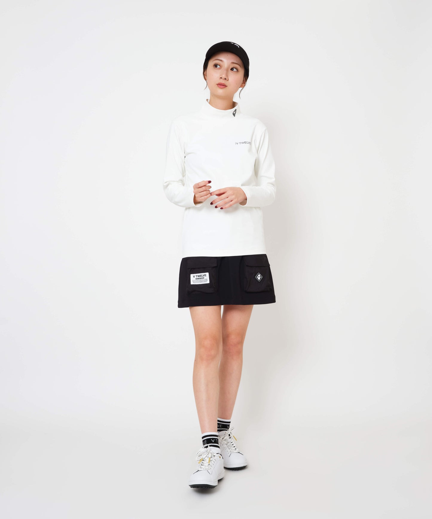 HFL L/S MOCK