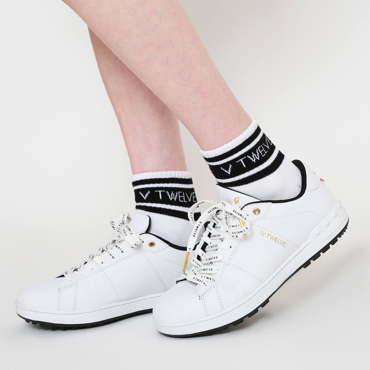 BG MID SOCKS WOMEN