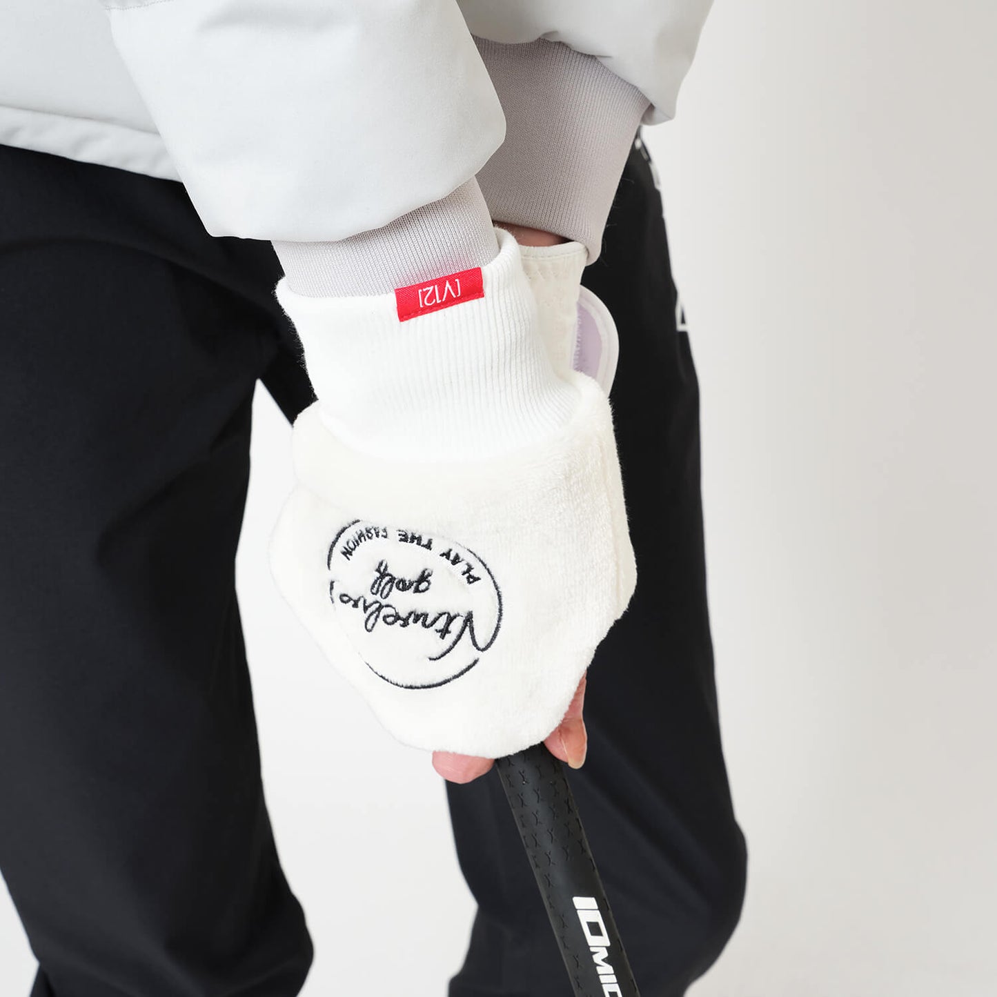 ML HAND WARMER