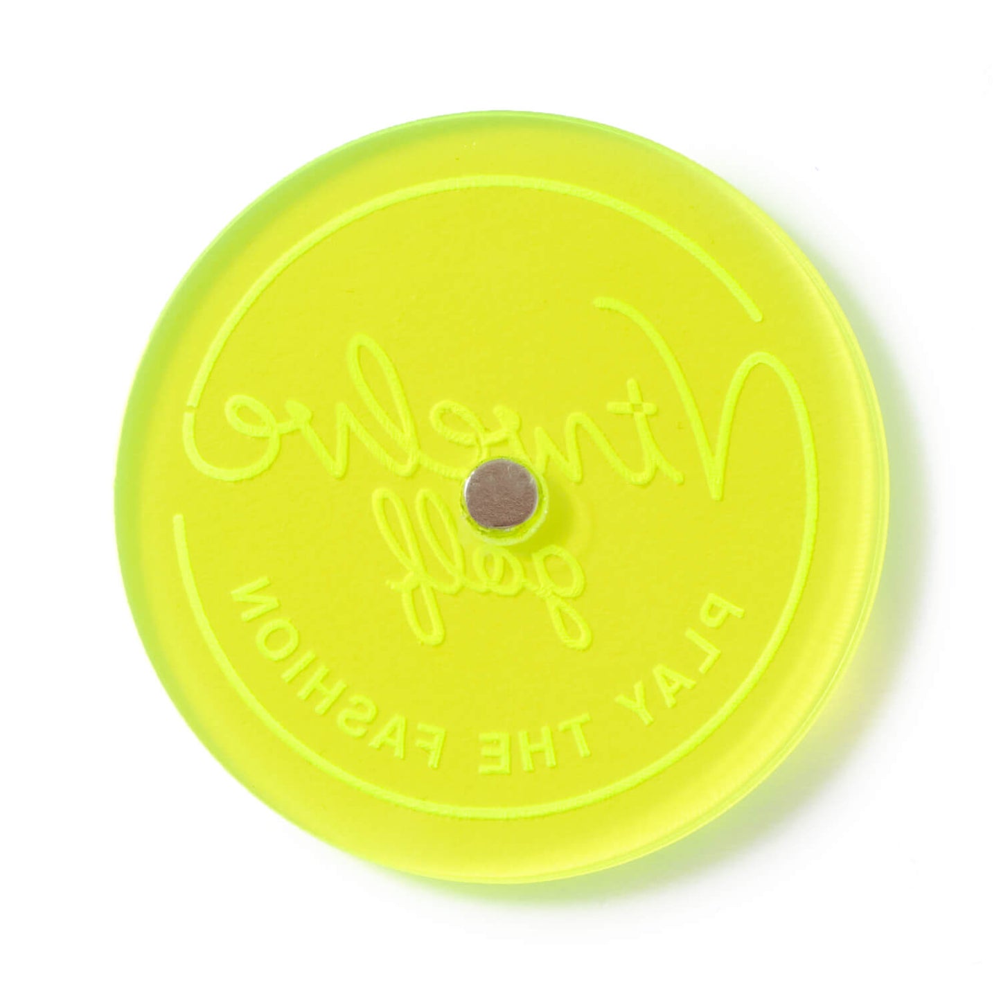 HIC MARKER