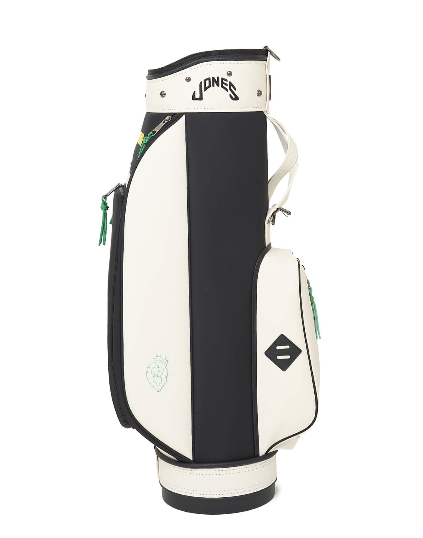 J12 MULTI LOGO CADDY