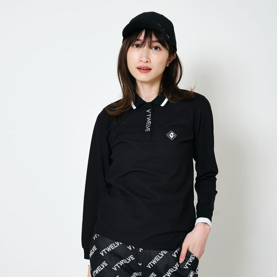 FW L/S POLO