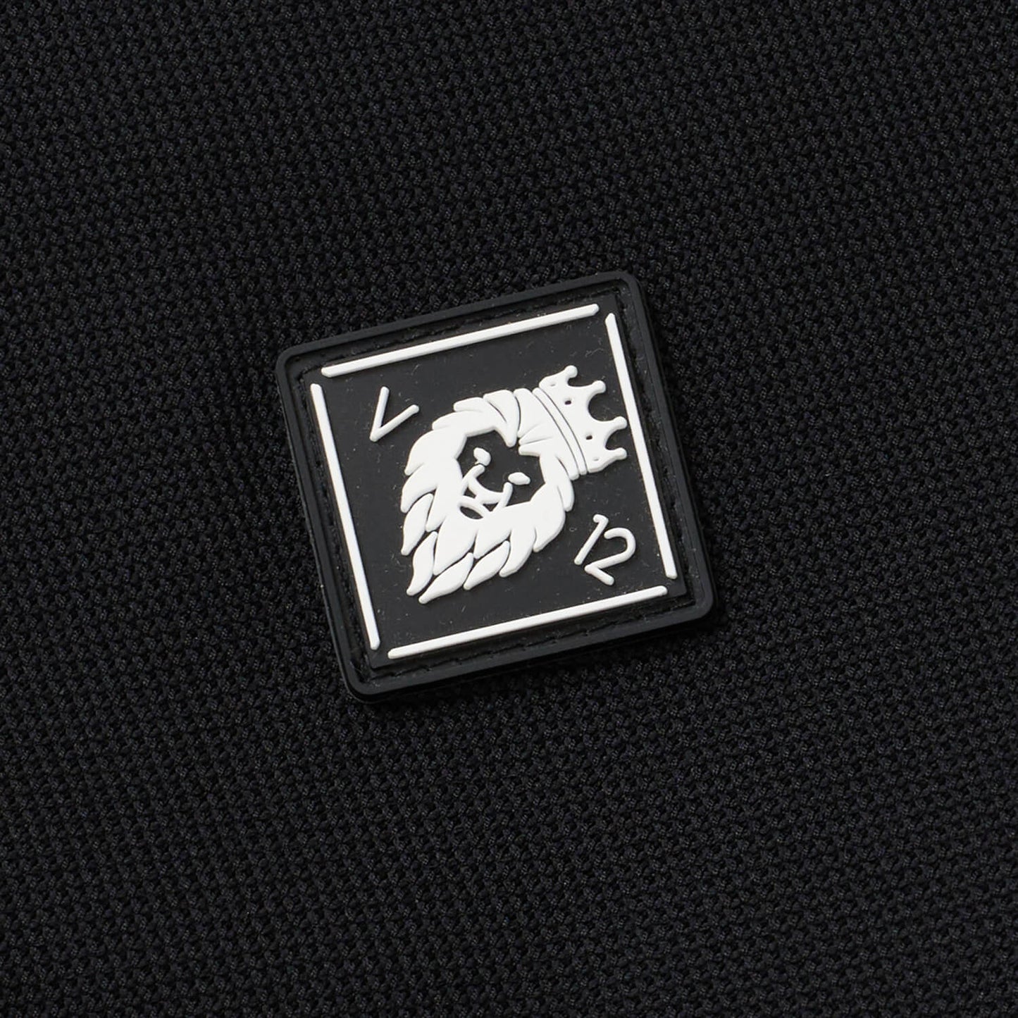ST L/S POLO