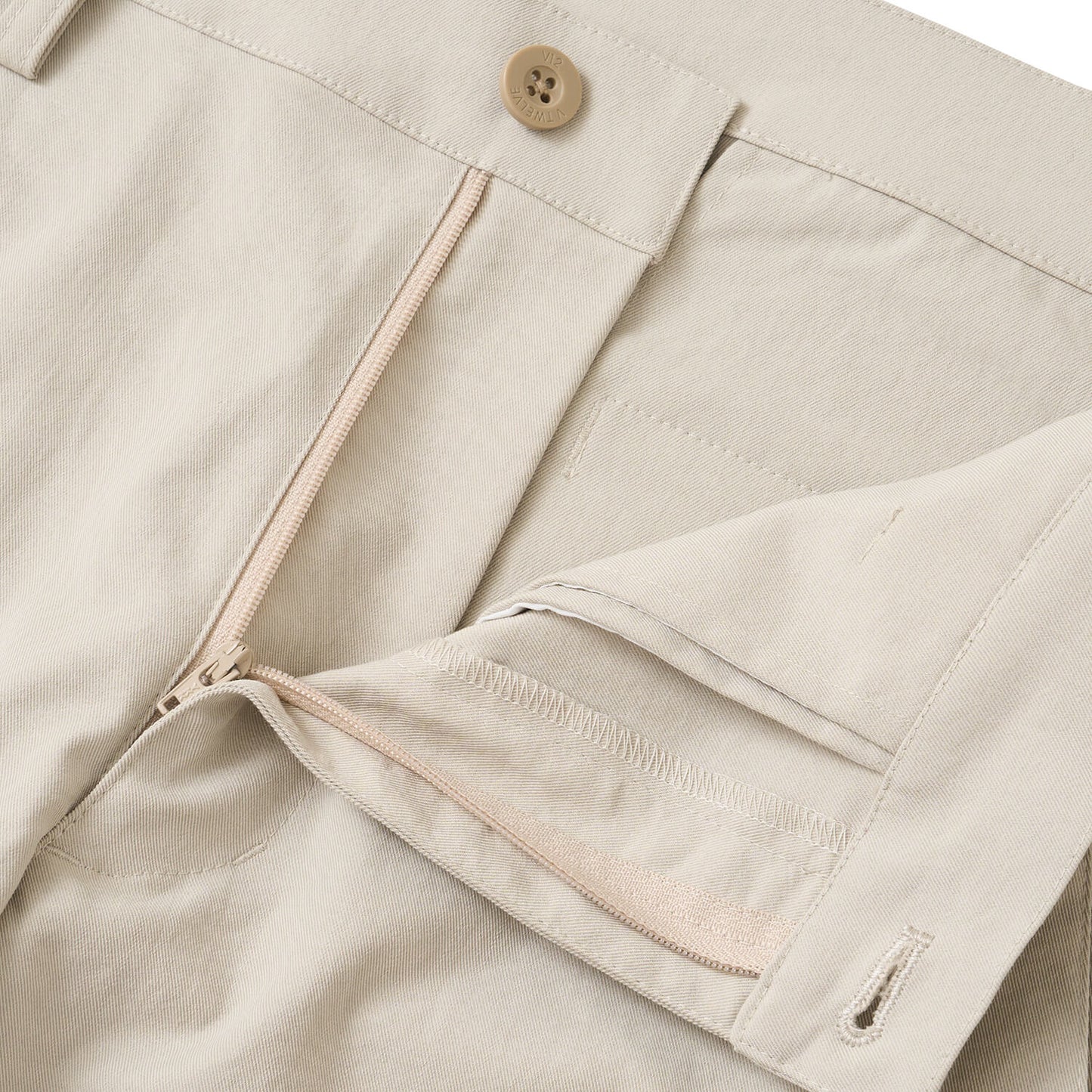 CLEAN PANTS