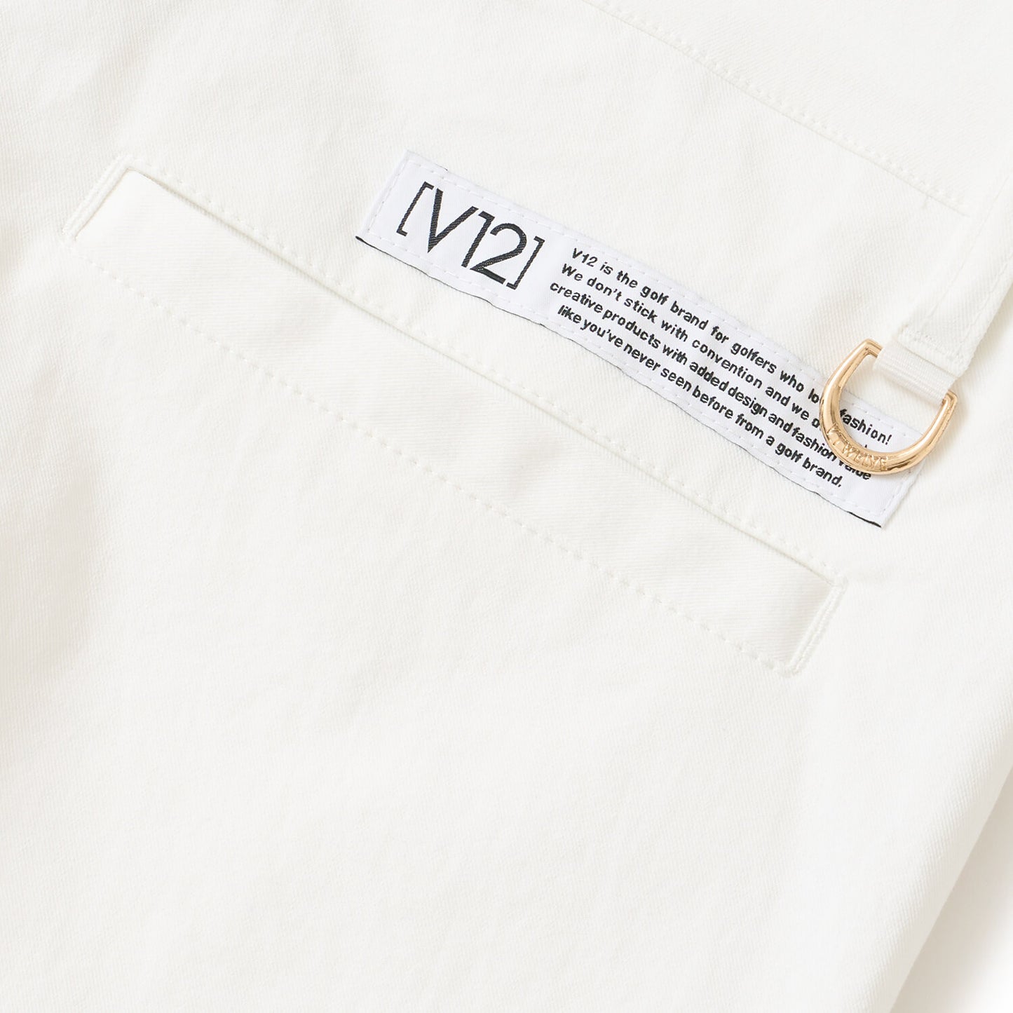 CLEAN PANTS