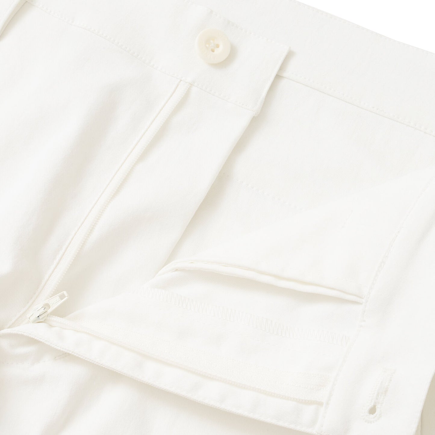 CLEAN PANTS