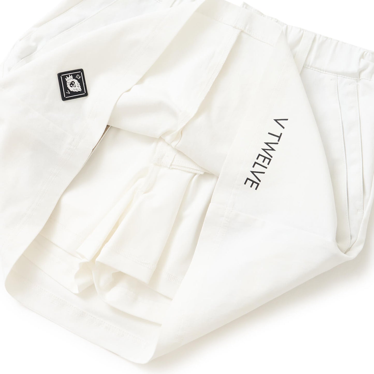 CLEAN SKIRT