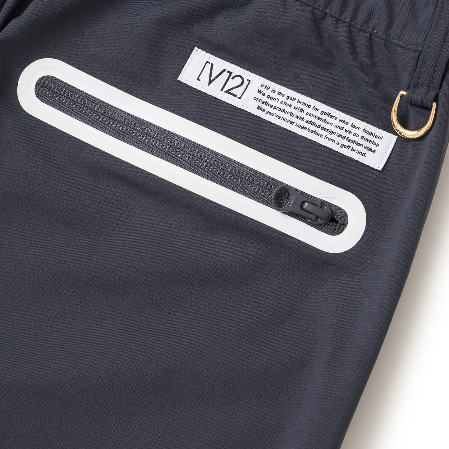 SEAL PK PANTS