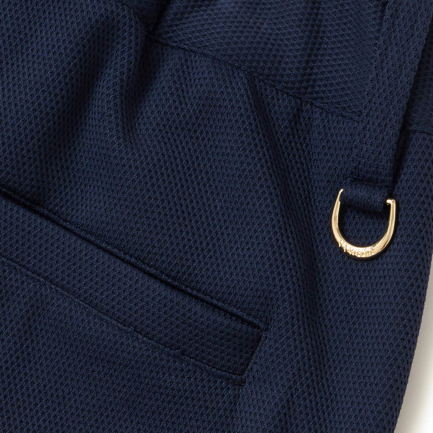 ARC TAG PANTS
