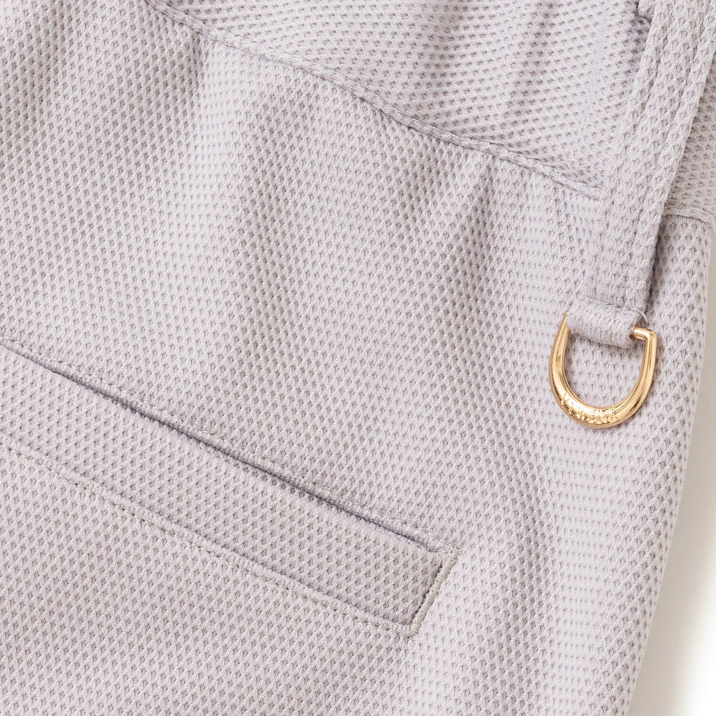 ARC TAG PANTS