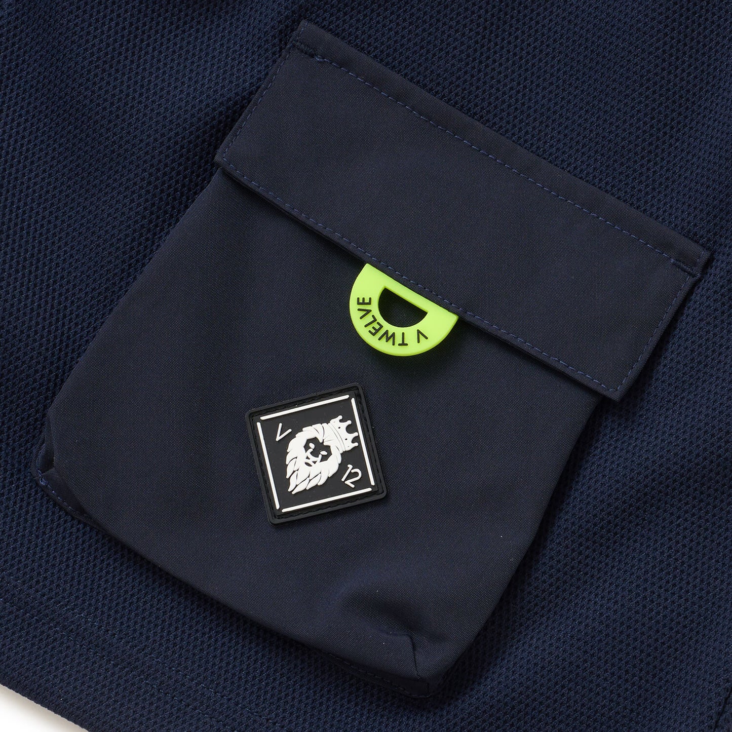 ARC TAG SKIRT