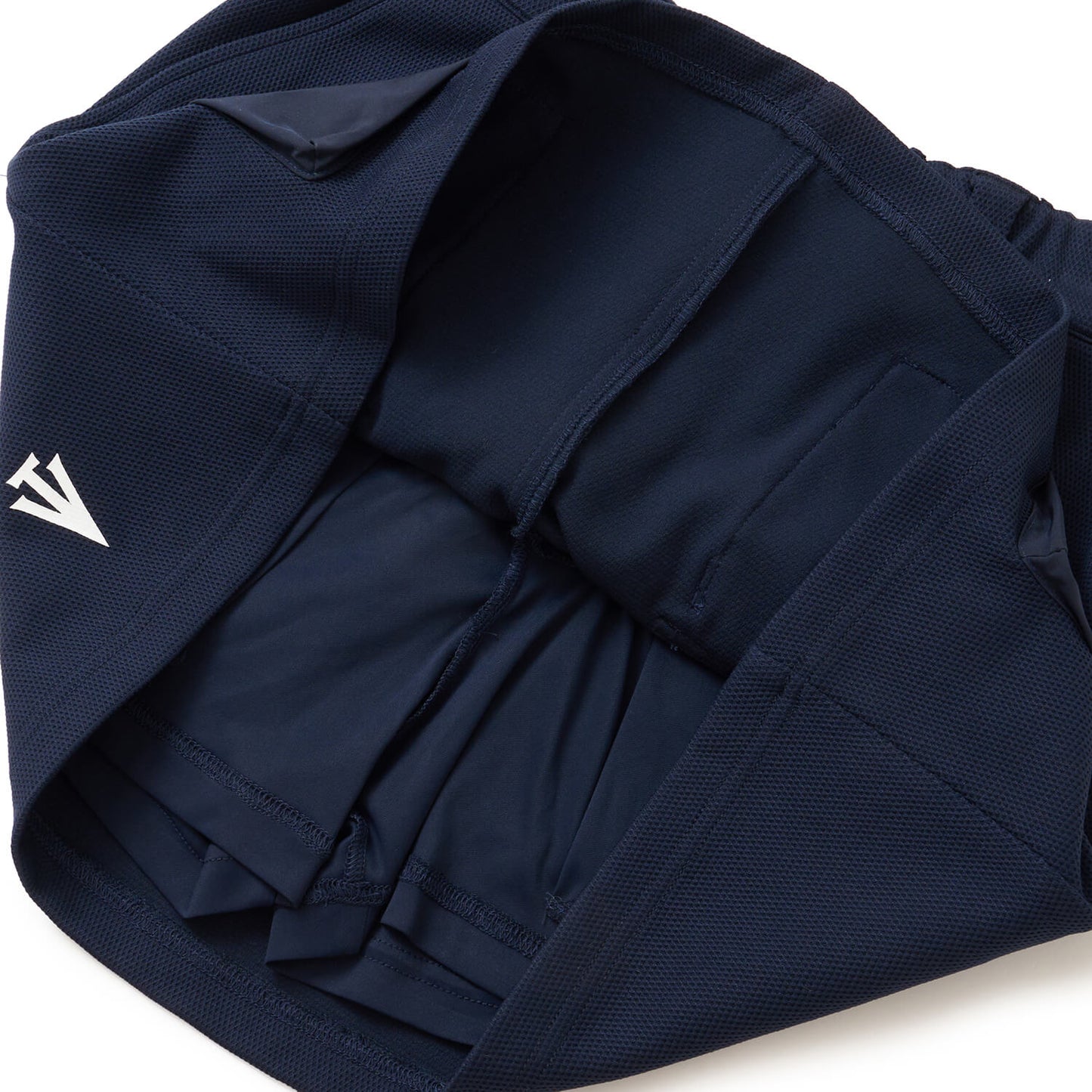 ARC TAG SKIRT