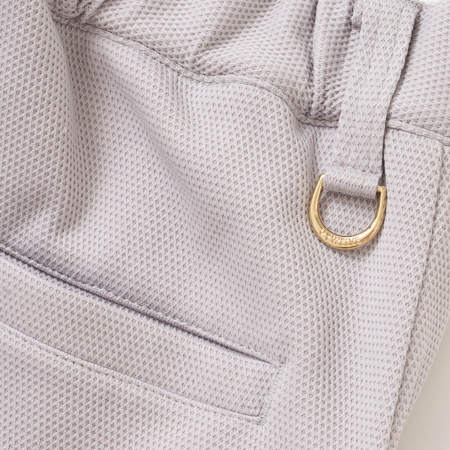 ARC TAG SKIRT