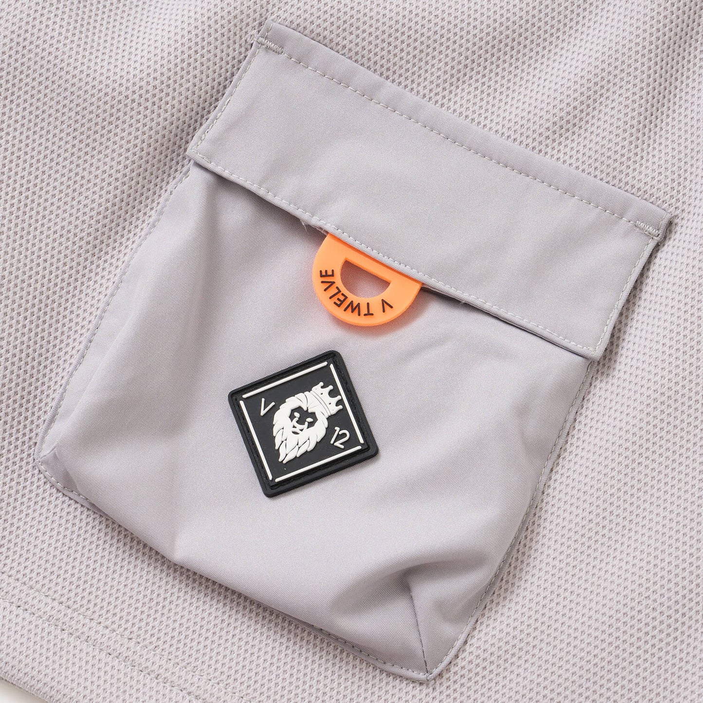 ARC TAG SKIRT
