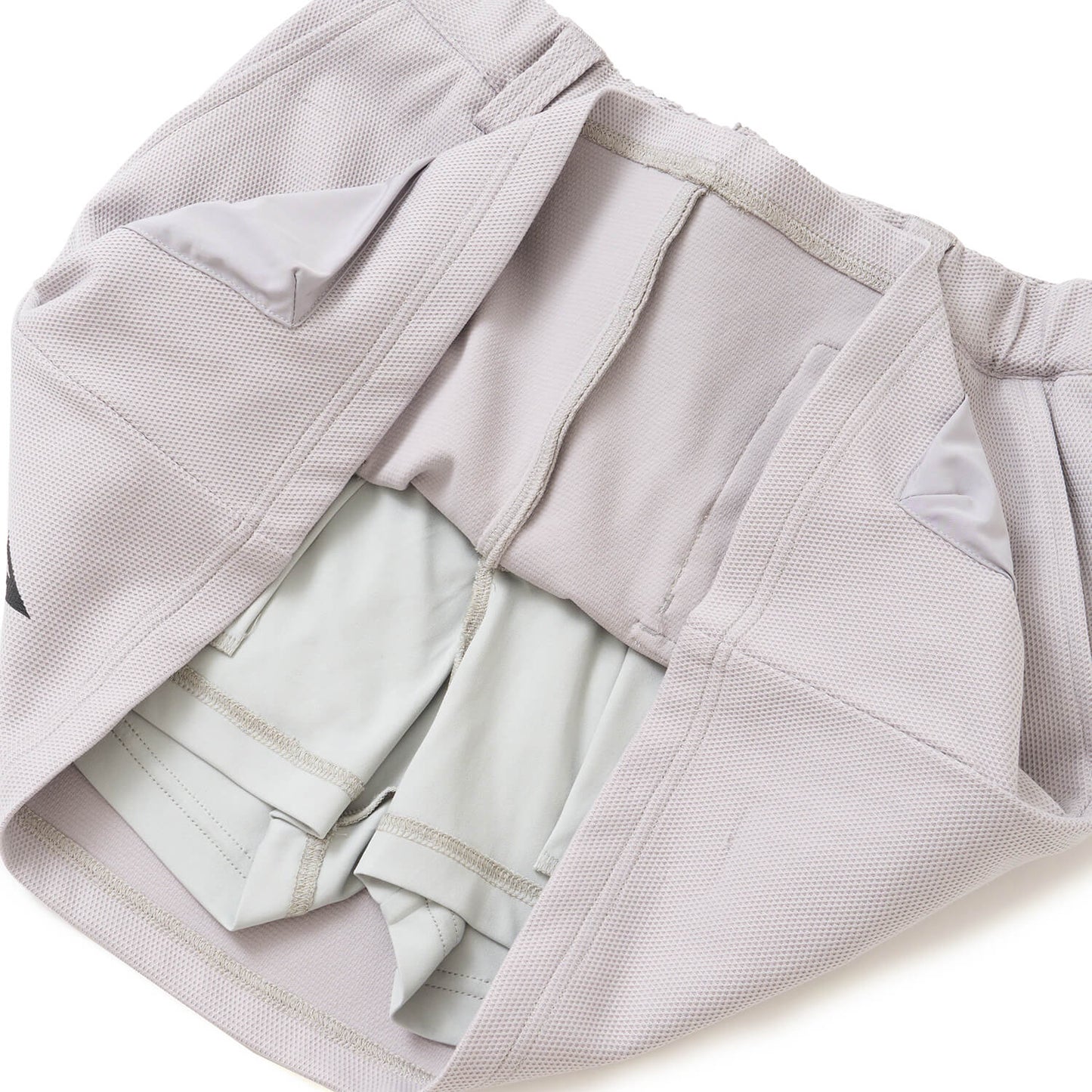 ARC TAG SKIRT