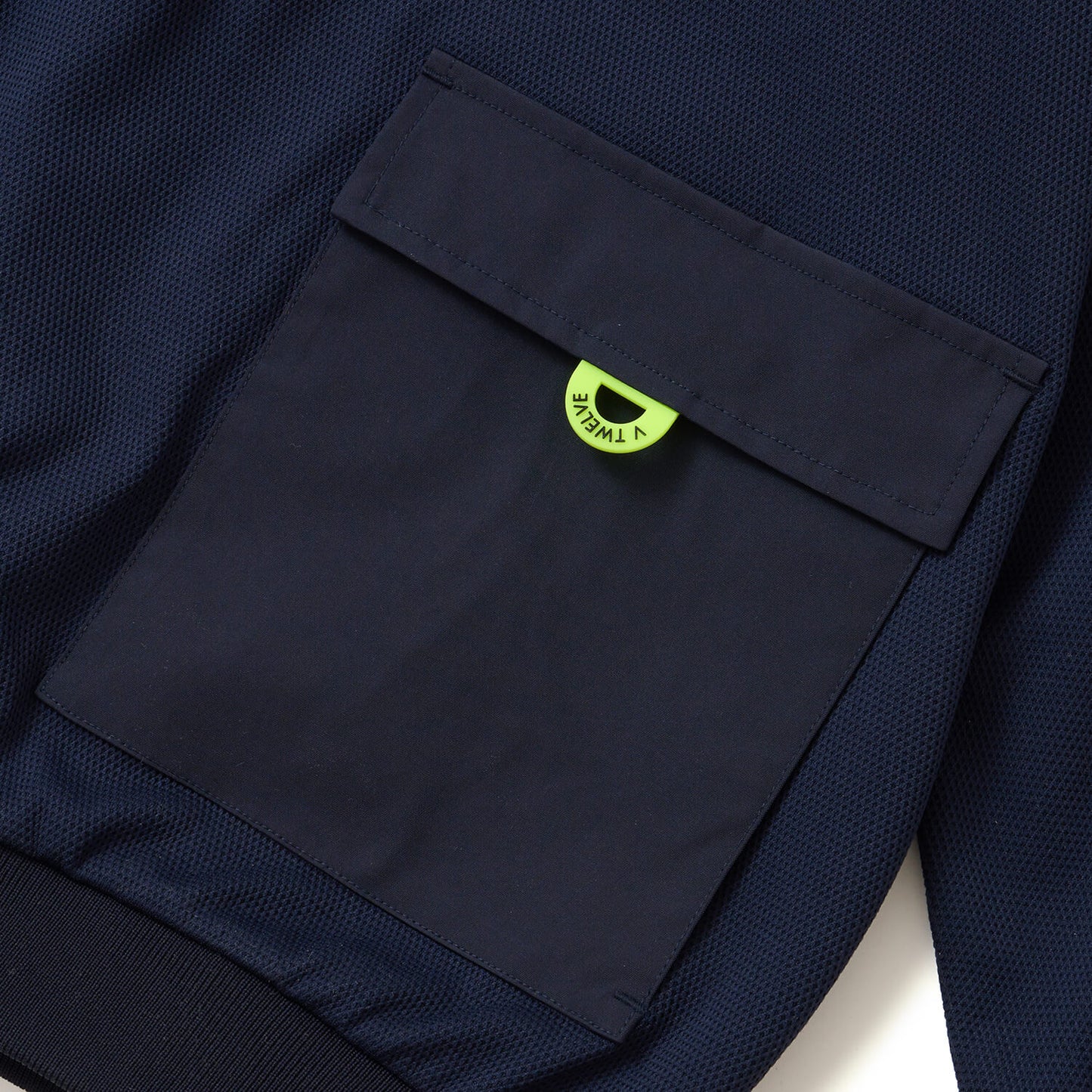 ARC TAG HZ JKT