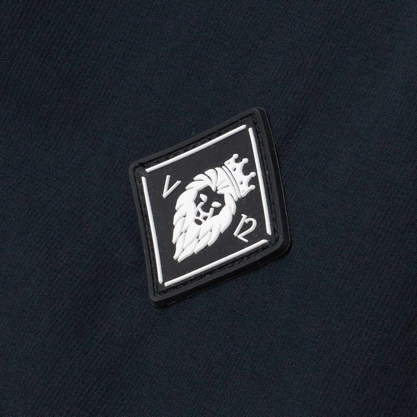 MOLD LOGO JKT