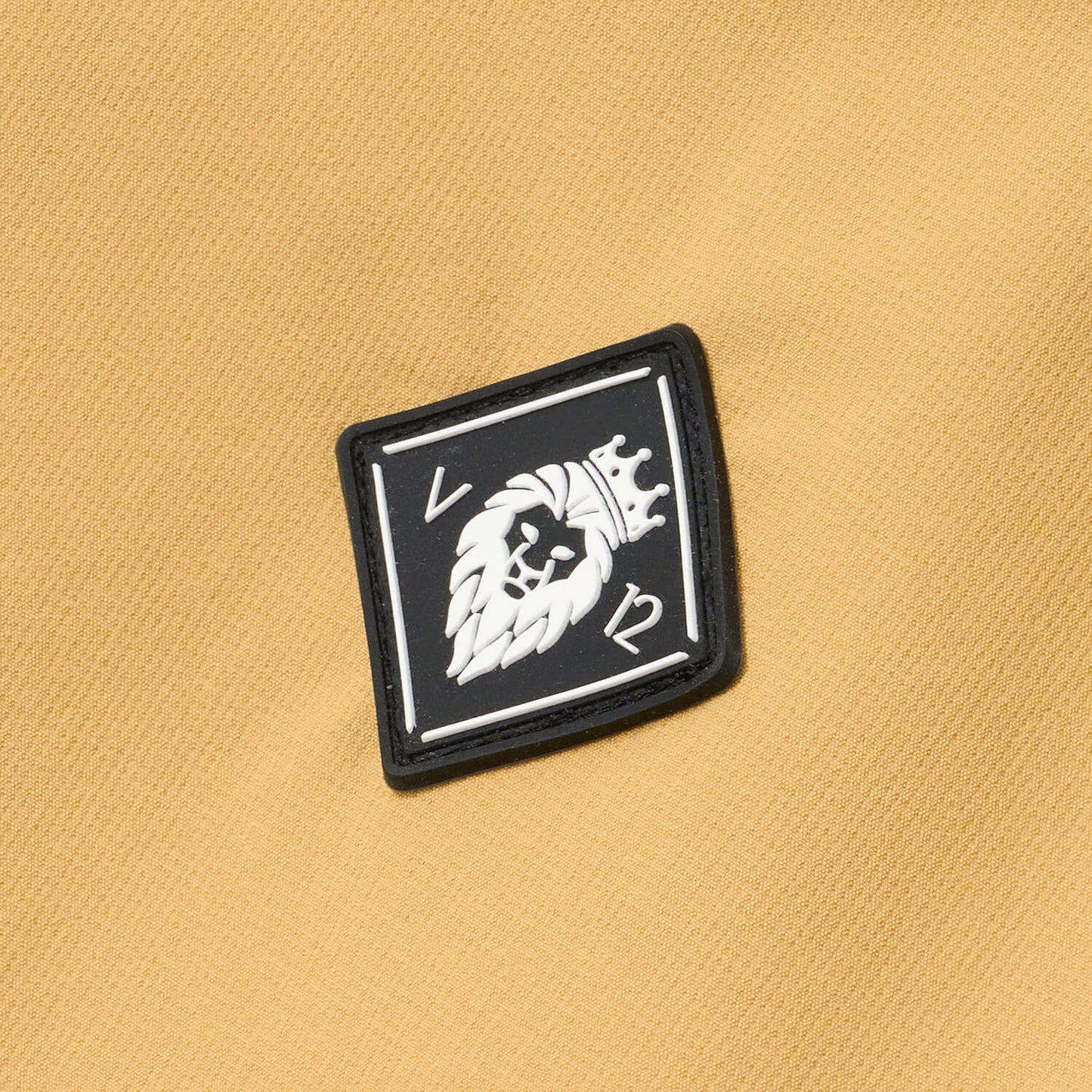 MOLD LOGO JKT