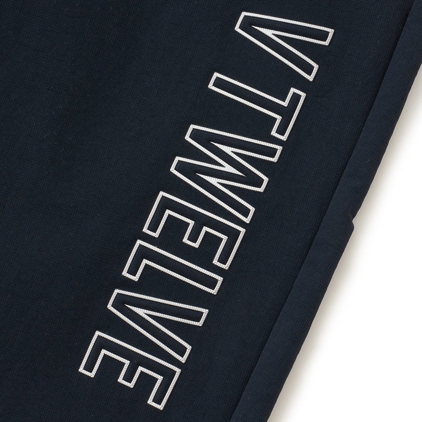 MOLD LOGO PANTS