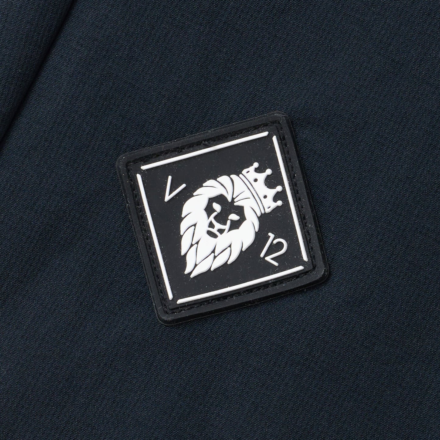 MOLD LOGO PANTS
