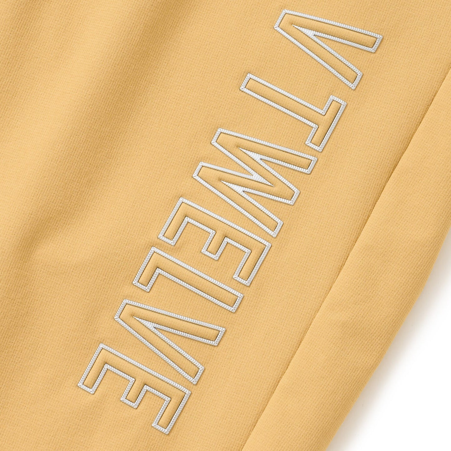 MOLD LOGO PANTS