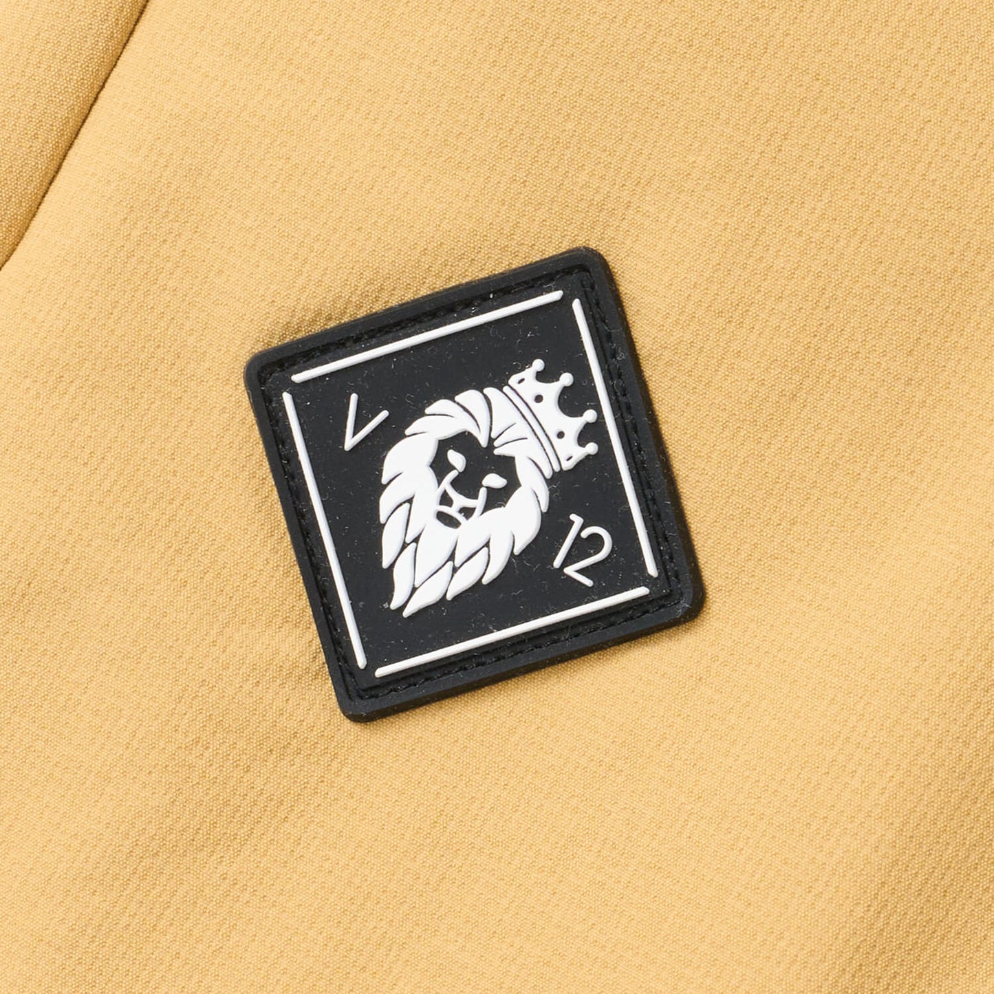 MOLD LOGO PANTS