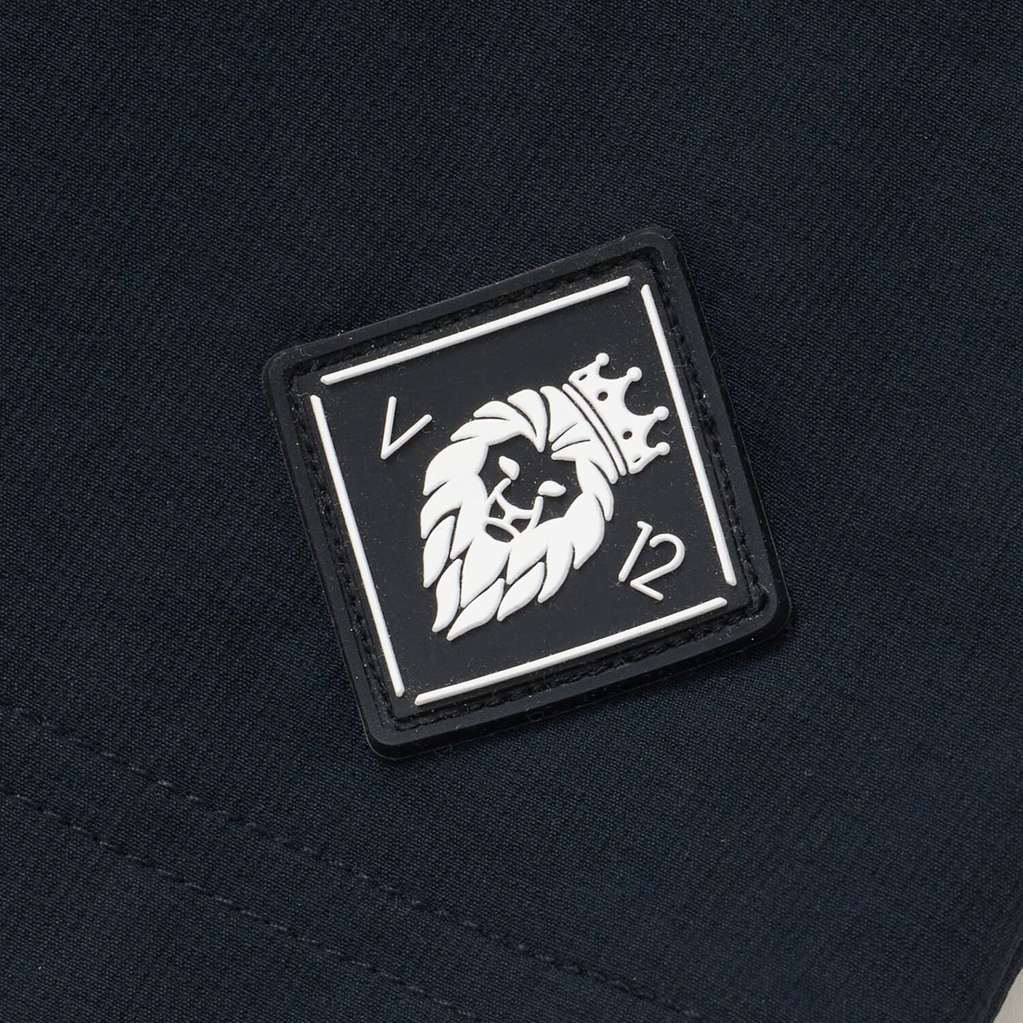 MOLD LOGO SKIRT