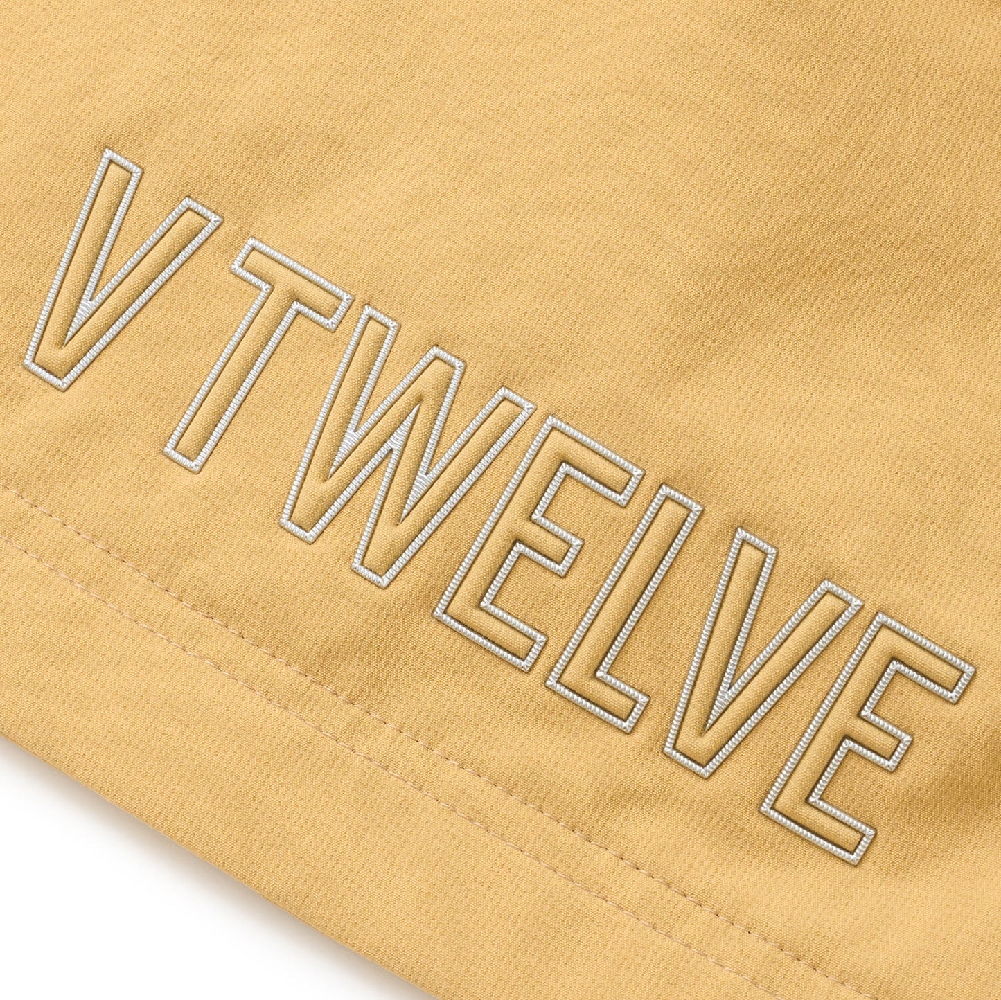 MOLD LOGO SKIRT