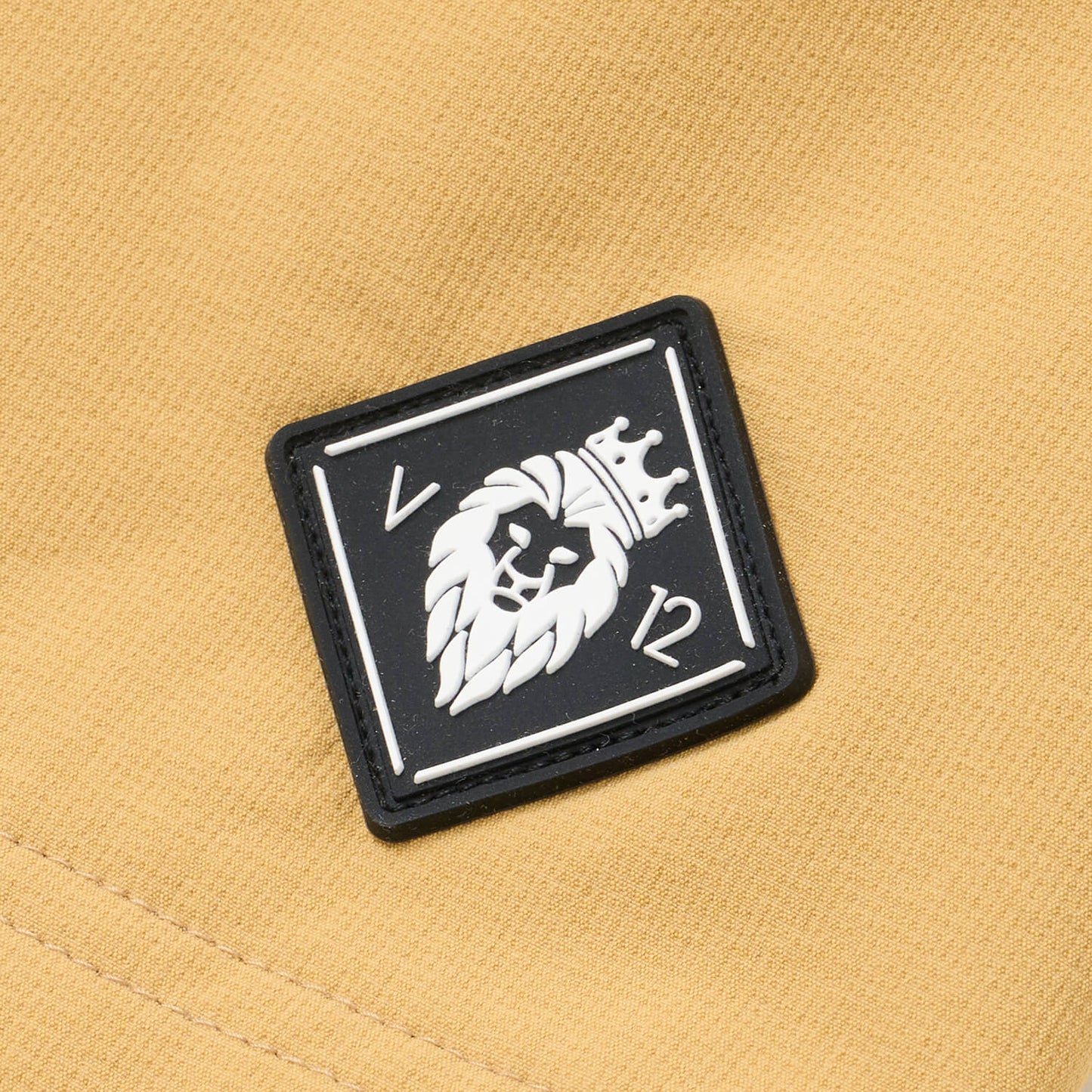 MOLD LOGO SKIRT