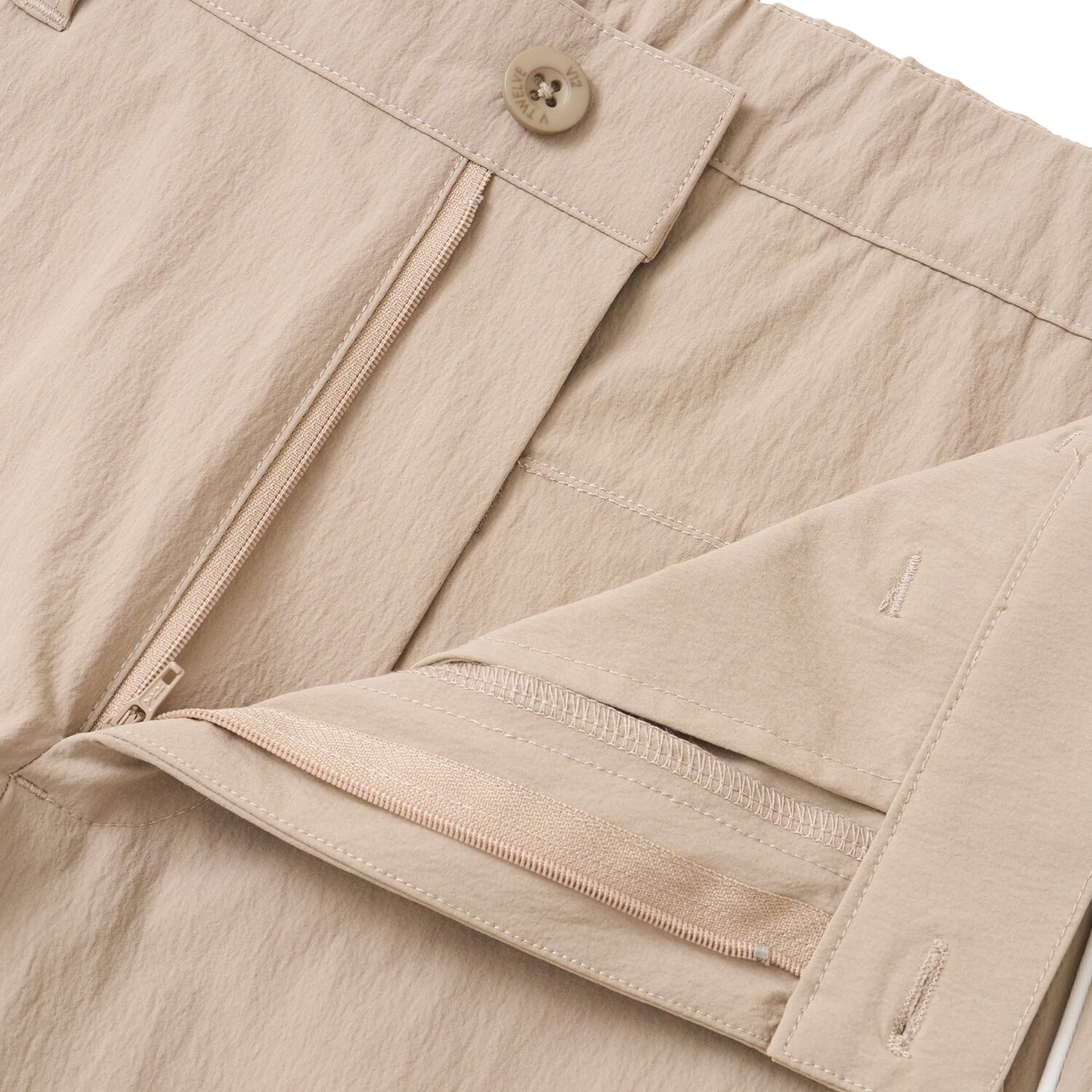 OH PIPE PANTS