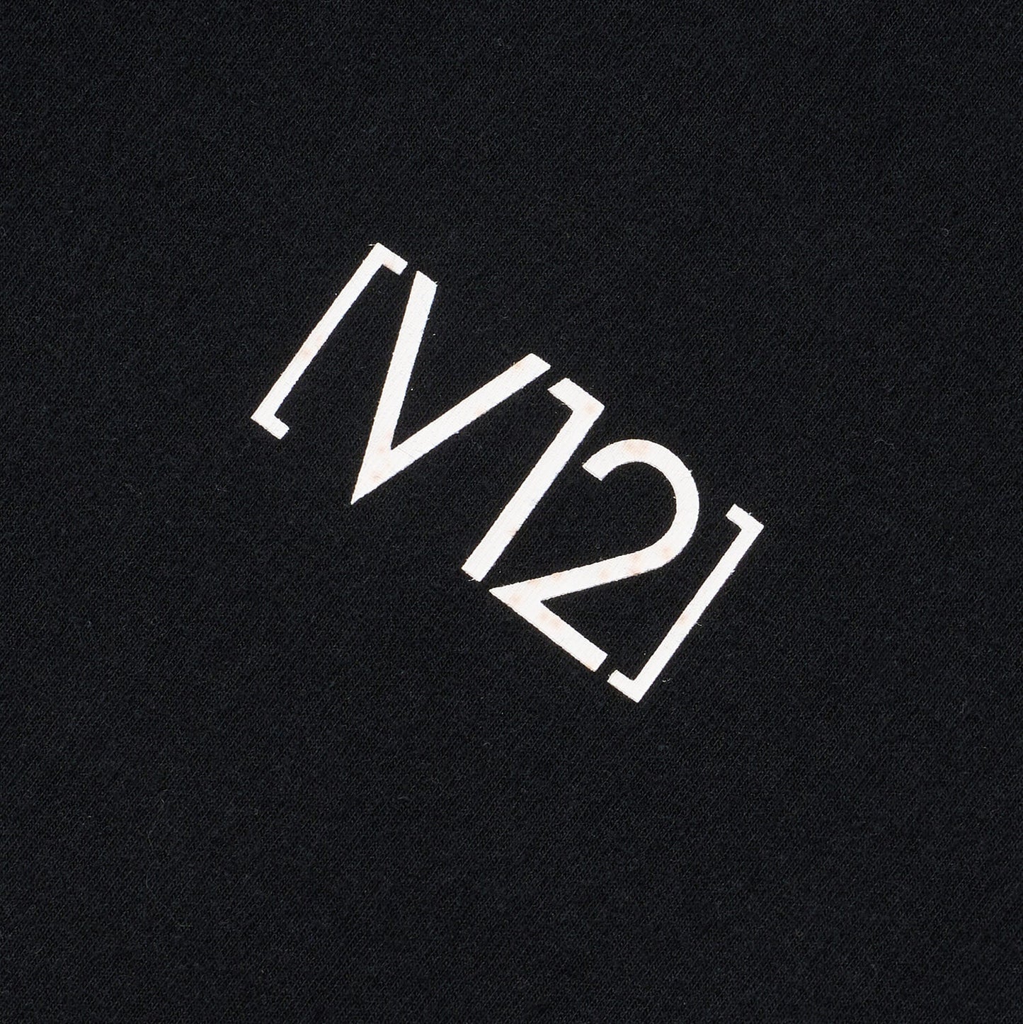 RING LOGO PARKA
