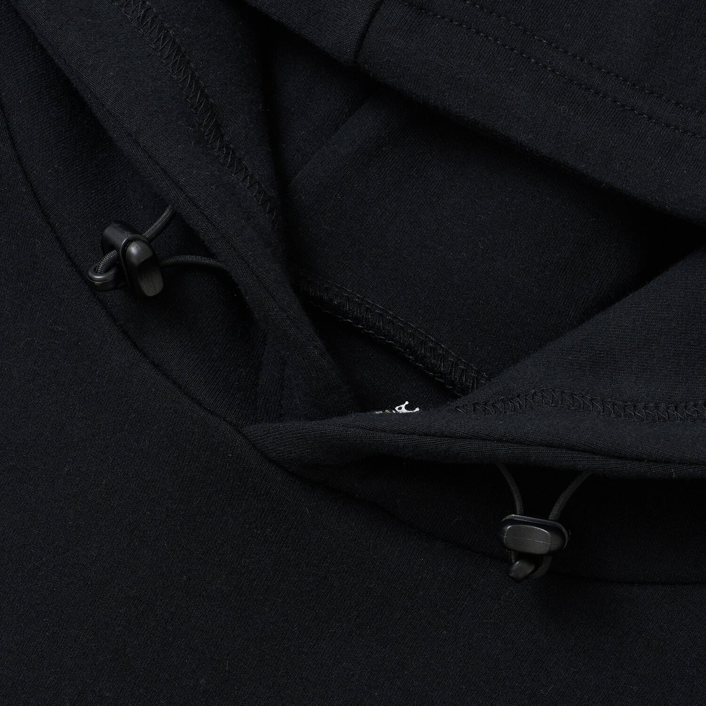 RING LOGO PARKA