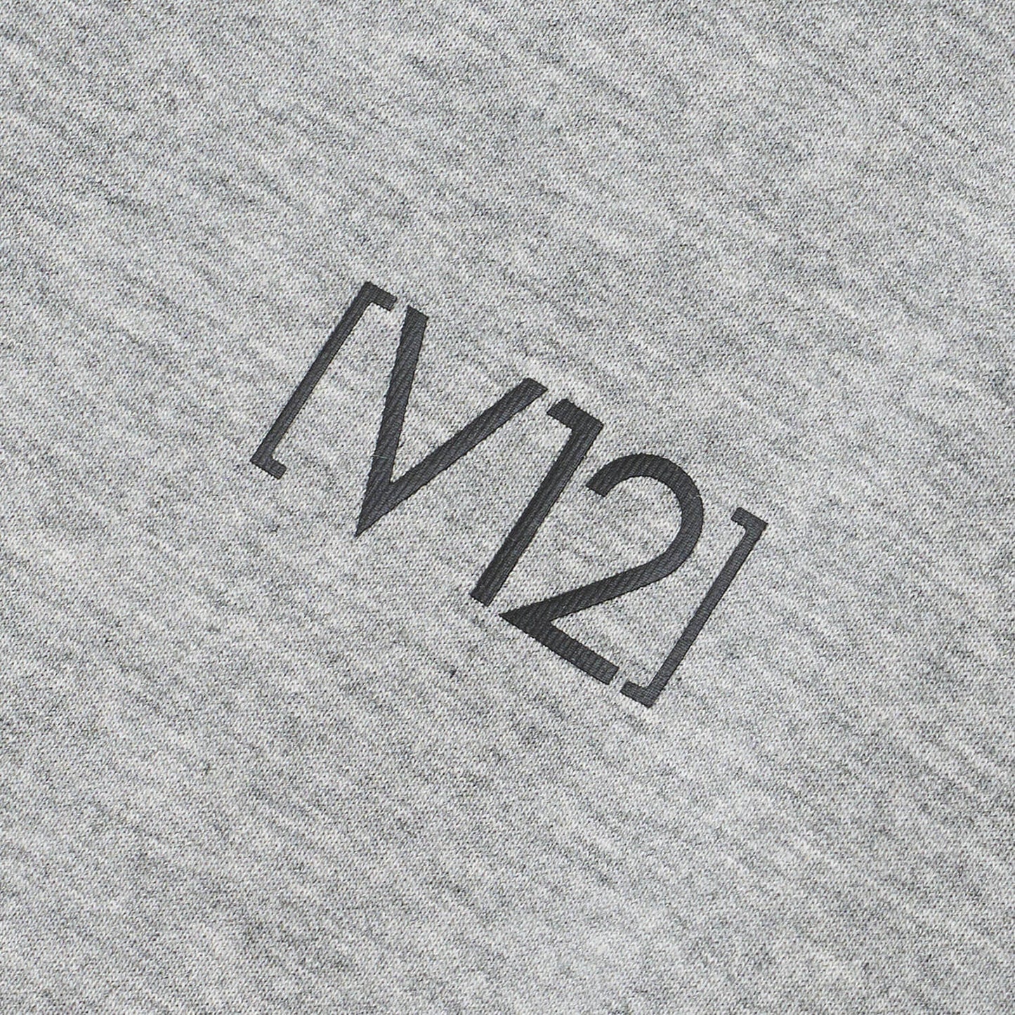 RING LOGO PARKA